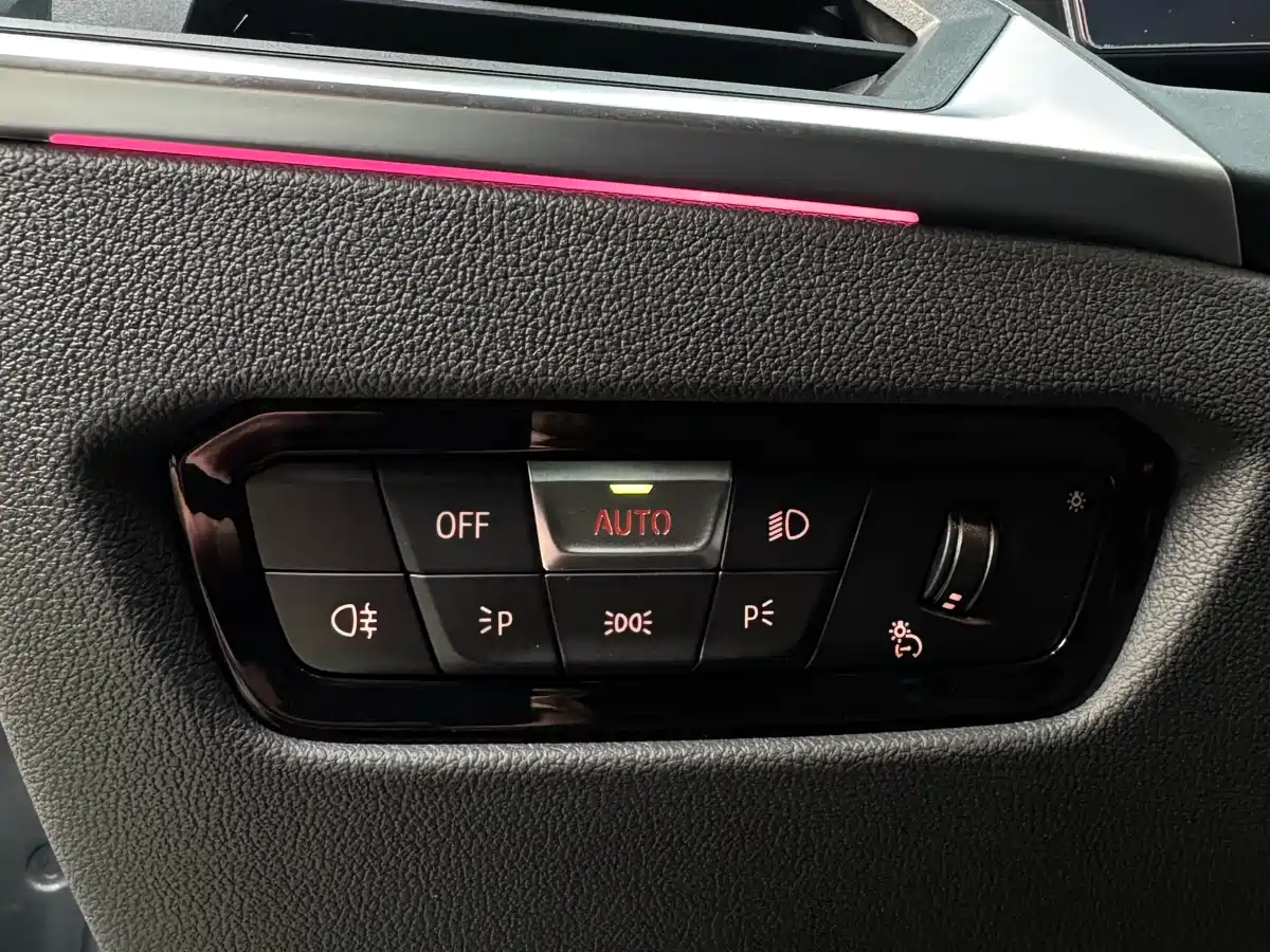 BMW i3 2022 eDrive 35 L фото 13