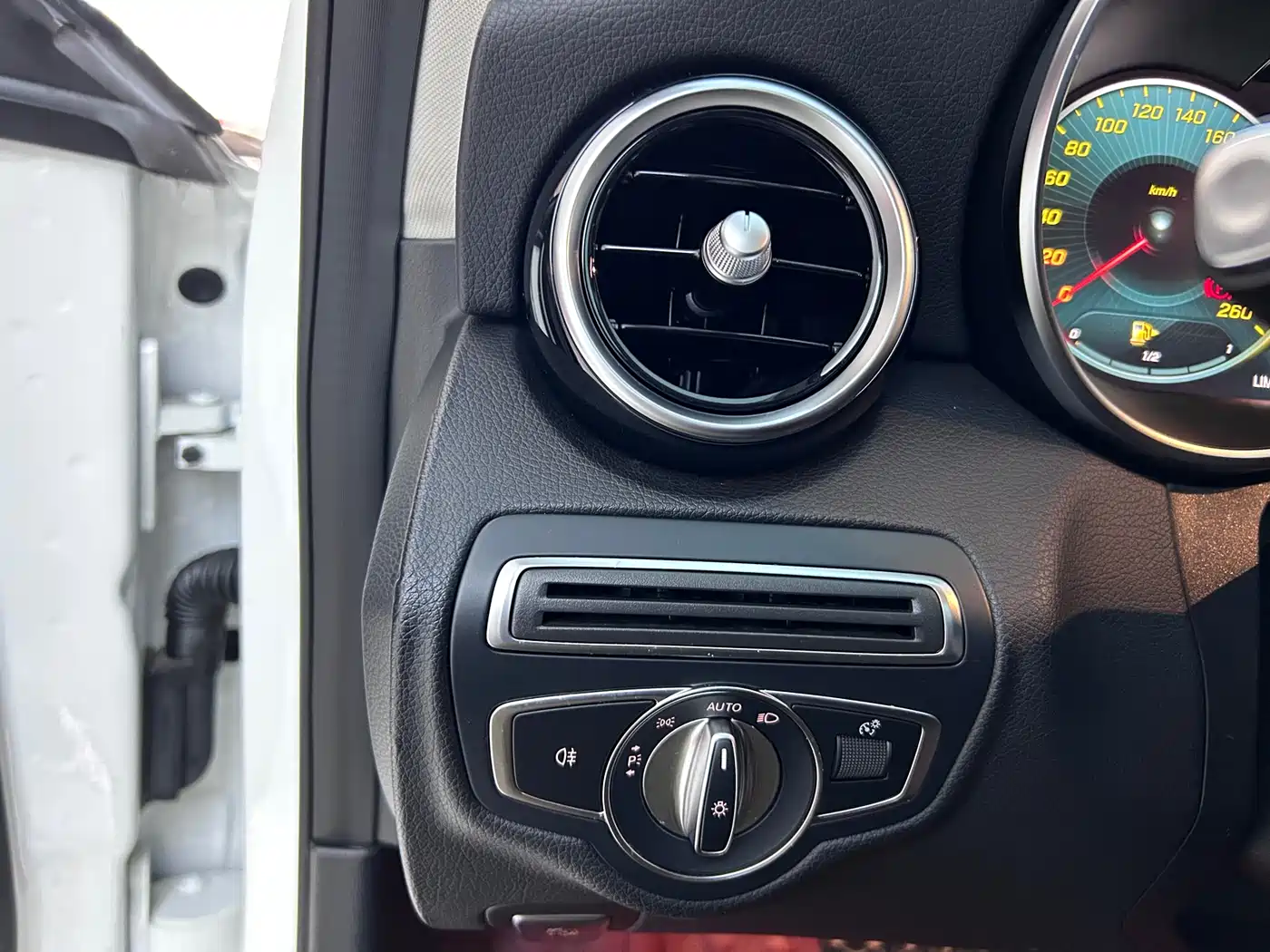 Mercedes-Benz C-Class 2021 C 260 L Sport Starry Exclusive Edition фото 13