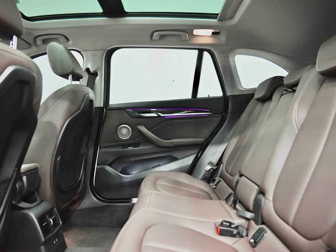 BMW X1 2021 xDrive25Li Exclusive фото 18