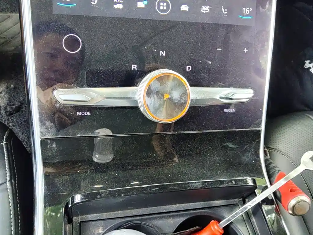 Roewe MARVEL X 2020 2018 Rear-Wheel Drive Version