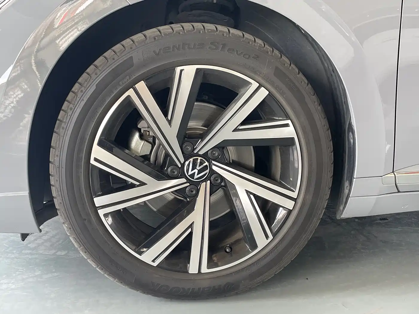 Volkswagen FAW-Volkswagen CC 2021 330TSI Dazzle Edition фото 23