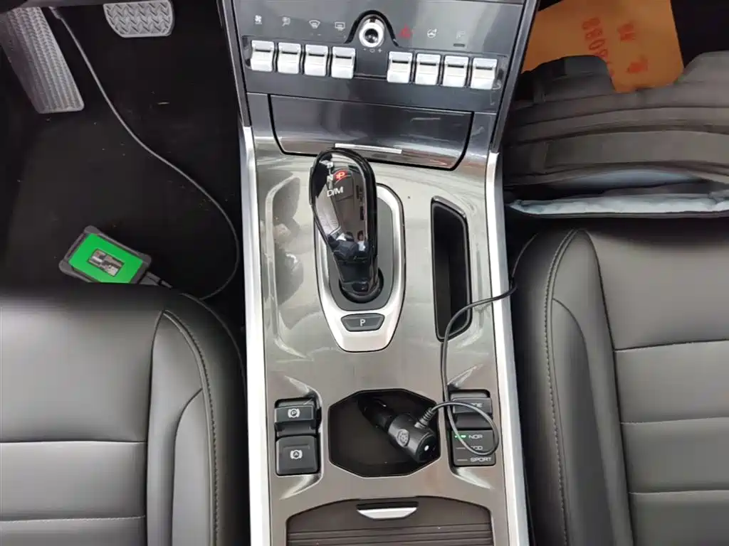 Haval F5 2019 National Trend Edition 1.5T iStyle China VI фото 14