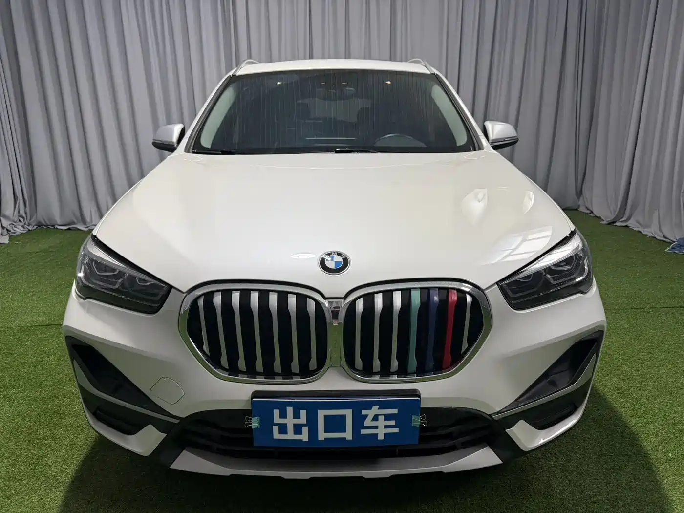  BMW BMW X1 2022 sDrive20Li Premium 3