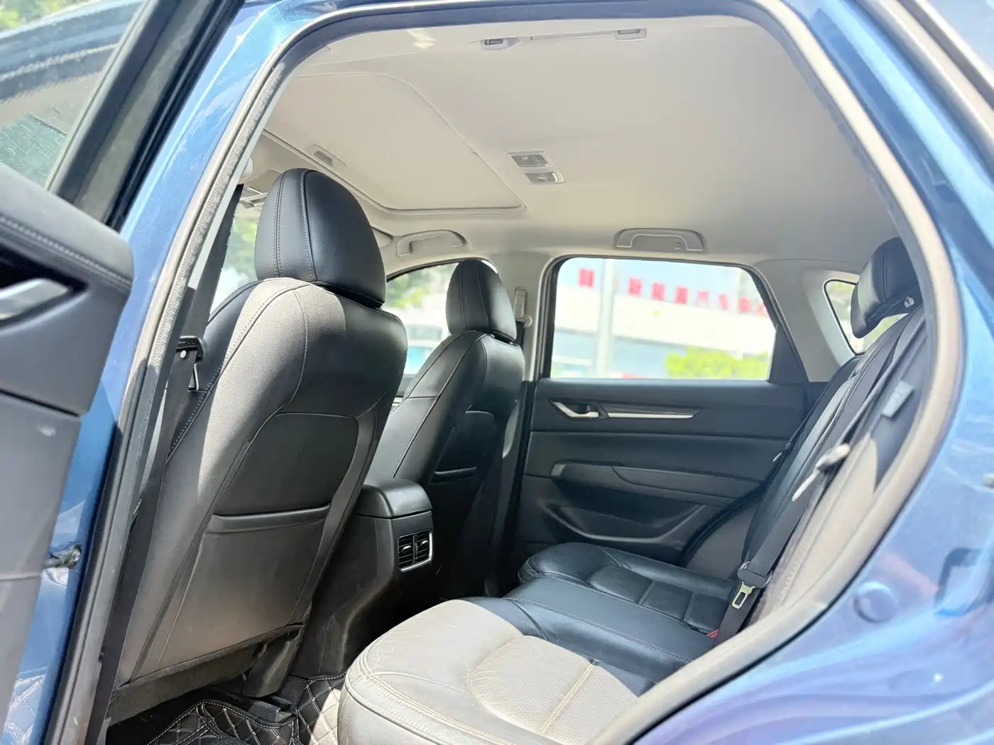 Фото 8 - Mazda CX-5