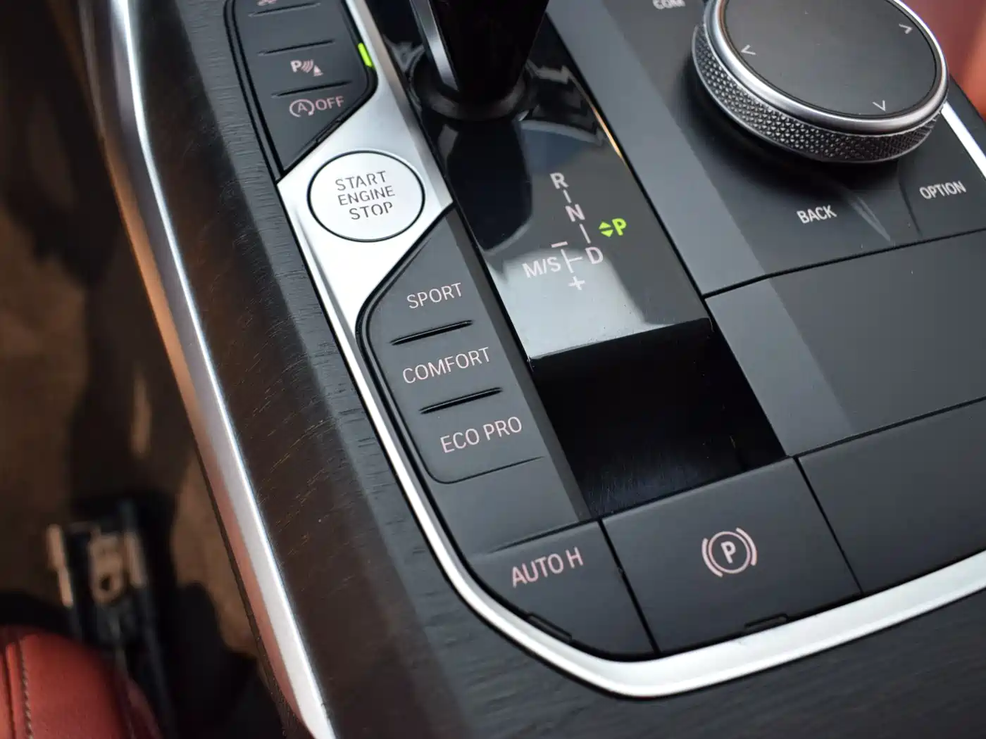 BMW 4 Series 2022 425i Gran Coupe M Sport Package фото 17