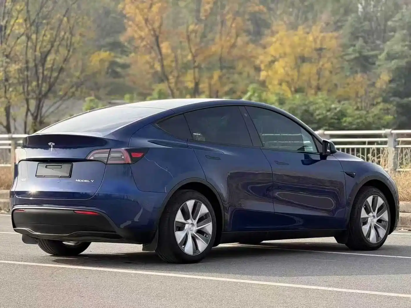 Фото 7 - Tesla Model Y