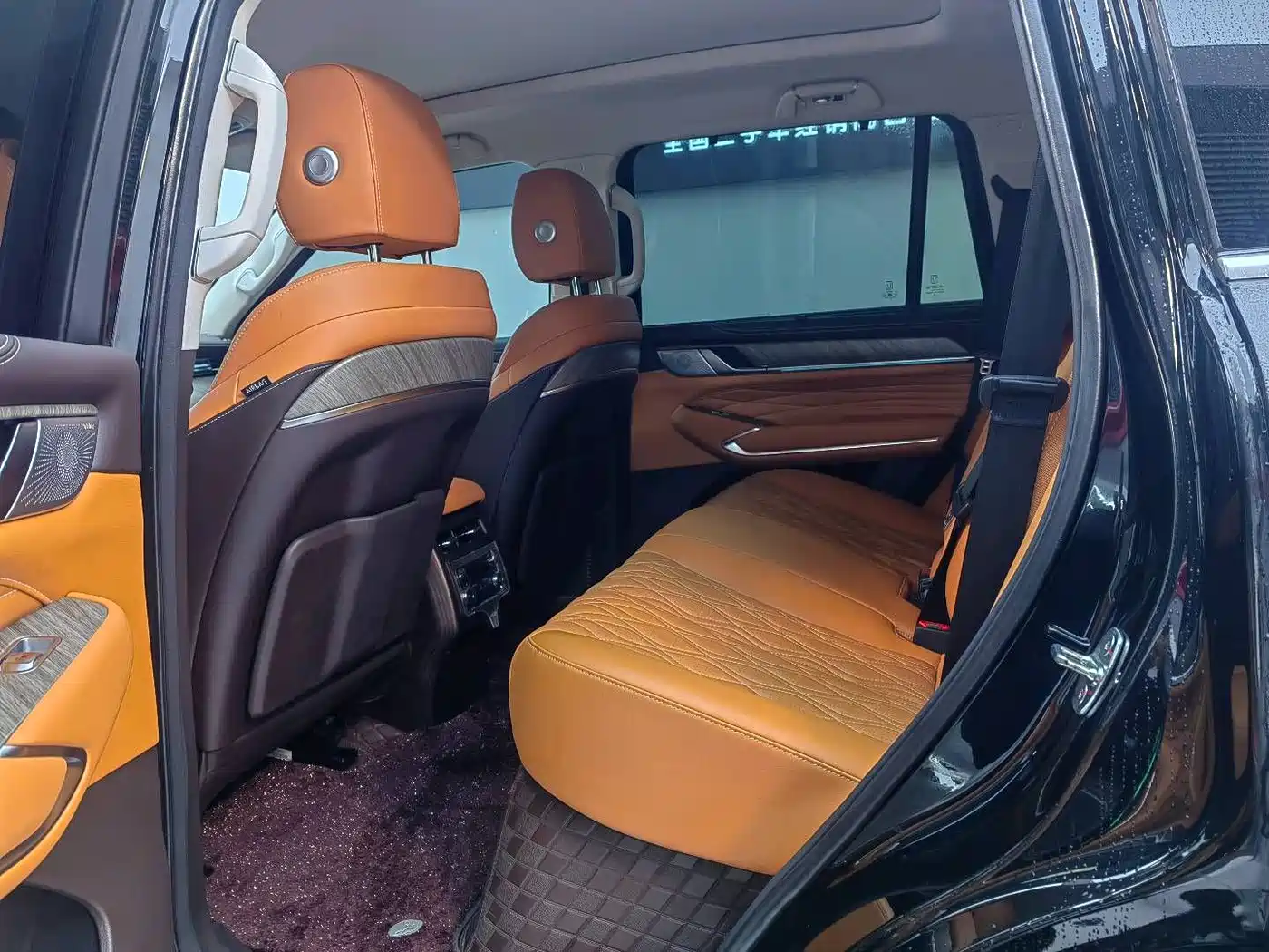 TANK TANK 500 NEW ENERGY