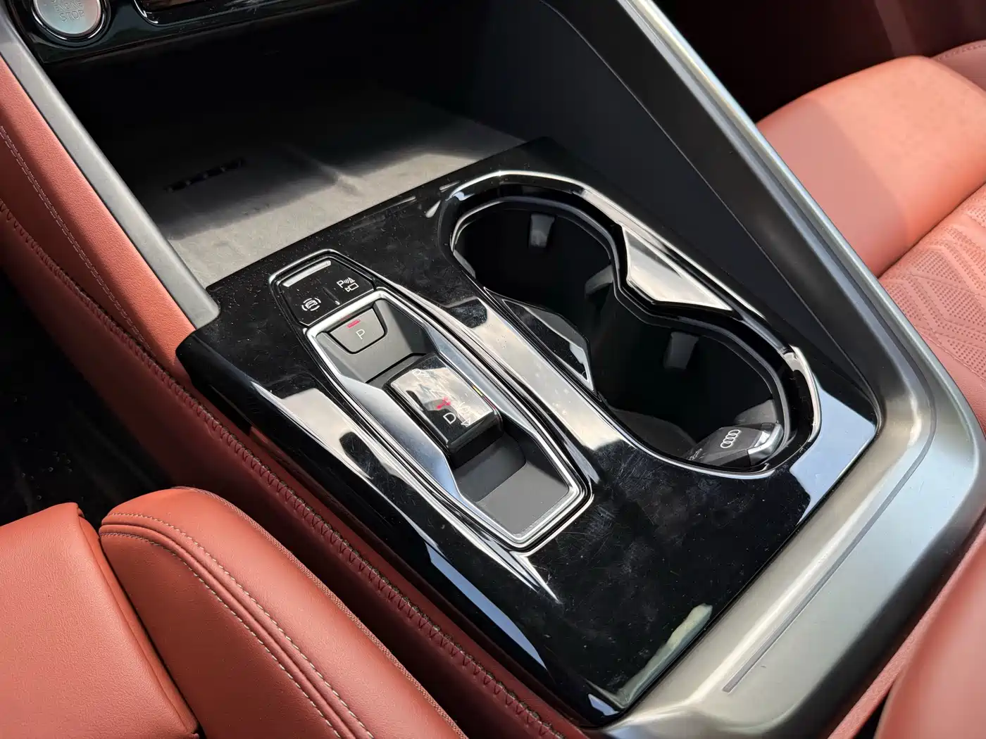 Audi Q5L 2026 2026 Luxury Sport 150kW