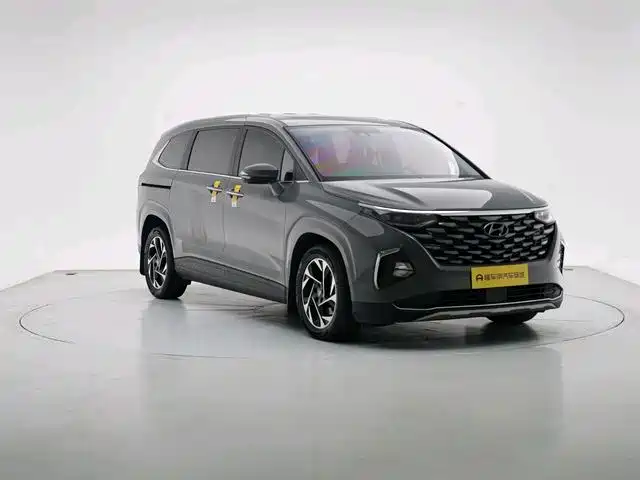 Hyundai Kustu 2021 380TGDi Smart Love Flagship TOP Premium фото 7