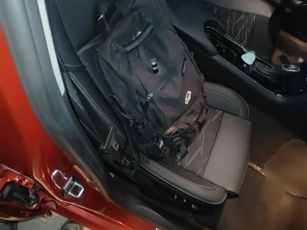 Cadillac ATS-L 2017 28T Technology фото 25