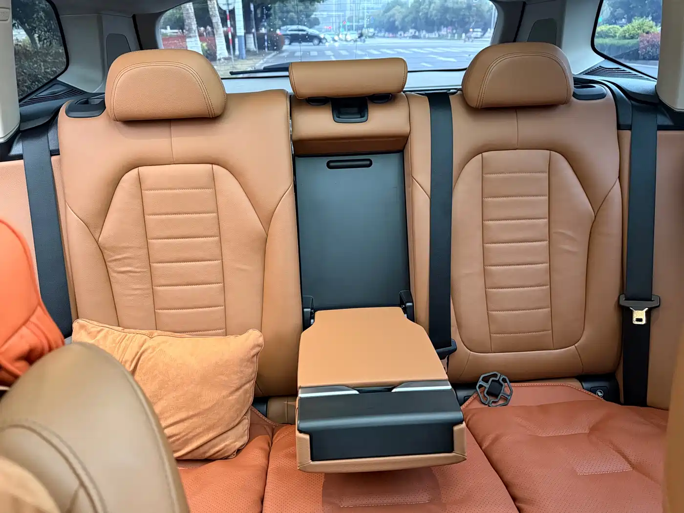 BMW X3 2018 xDrive30i Leading M Sport Package China V фото 18
