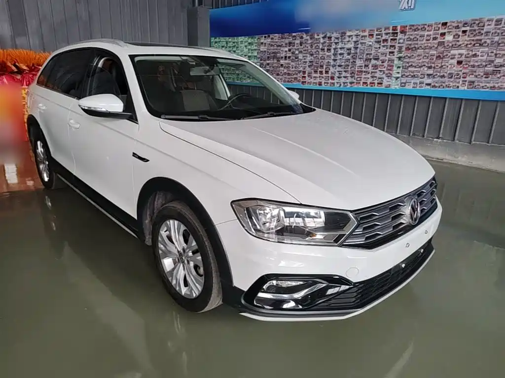 Volkswagen C-TREK 2018 1.5L Automatic Comfort фото 4