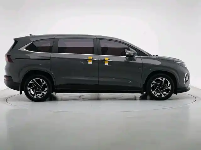 Hyundai Kustu 2021 380TGDi Smart Love Flagship TOP Premium фото 9