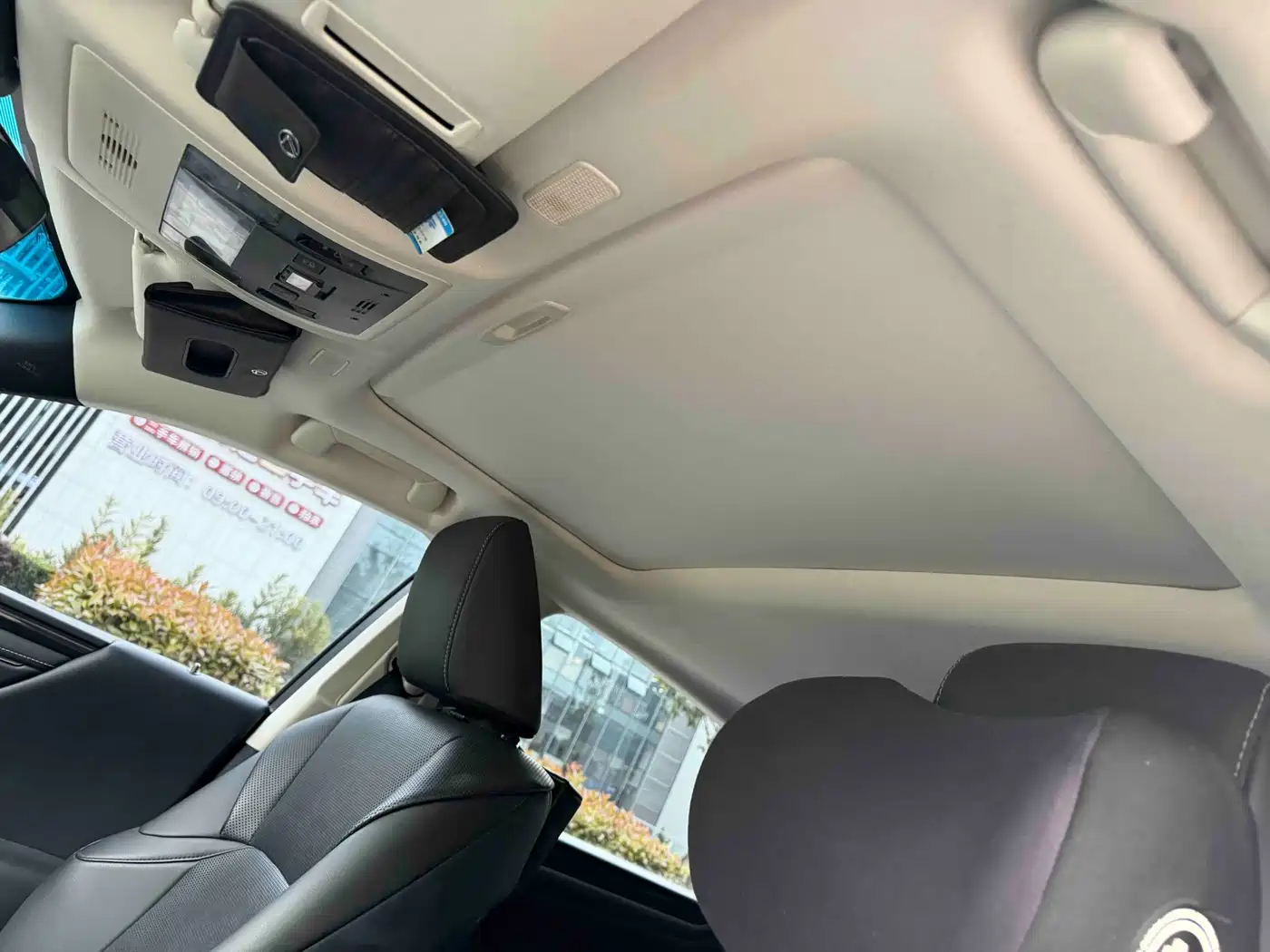 Lexus ES 2020 200 Excellence фото 17