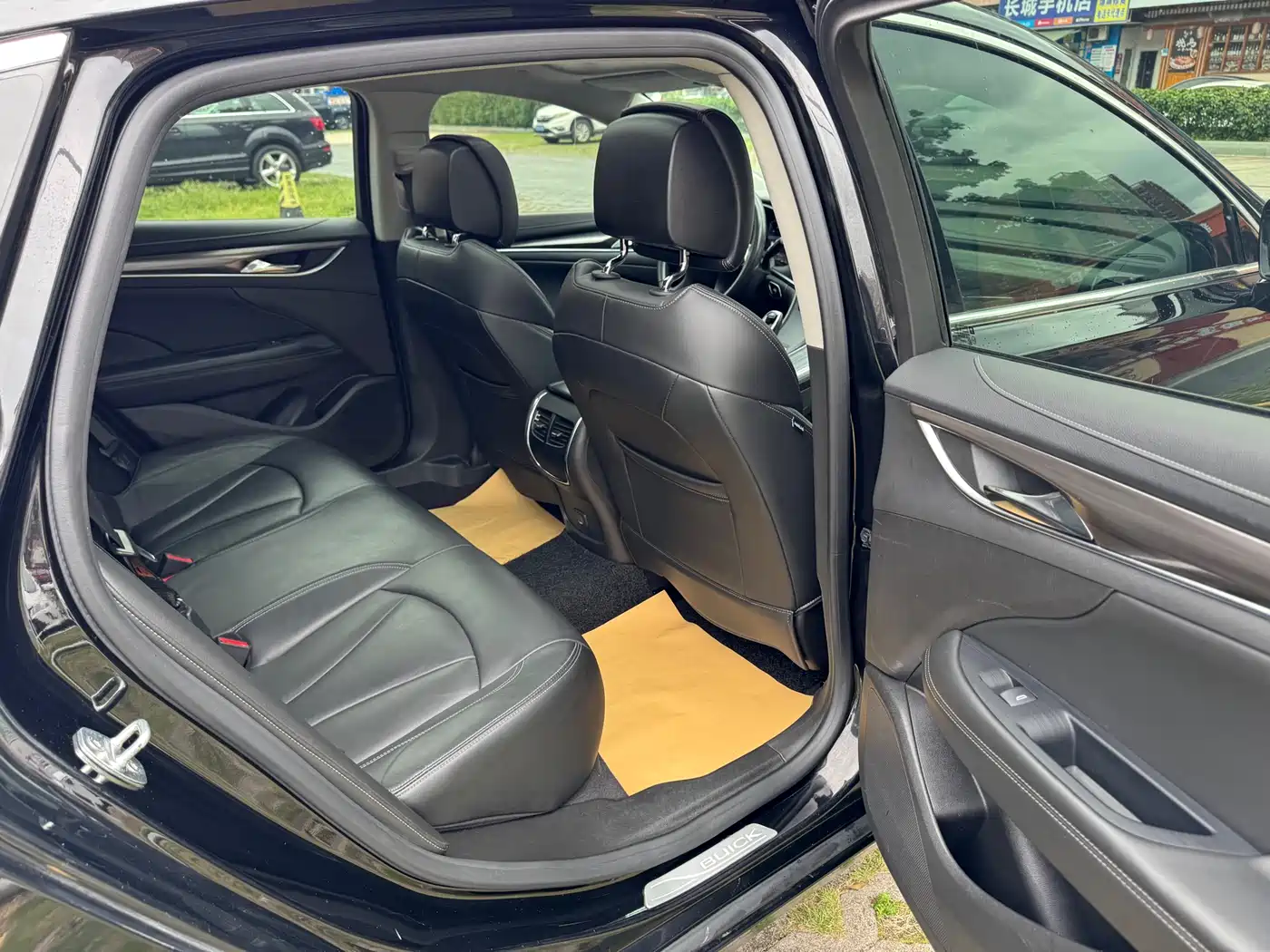 Buick LaCrosse 2020 652T Luxury фото 14