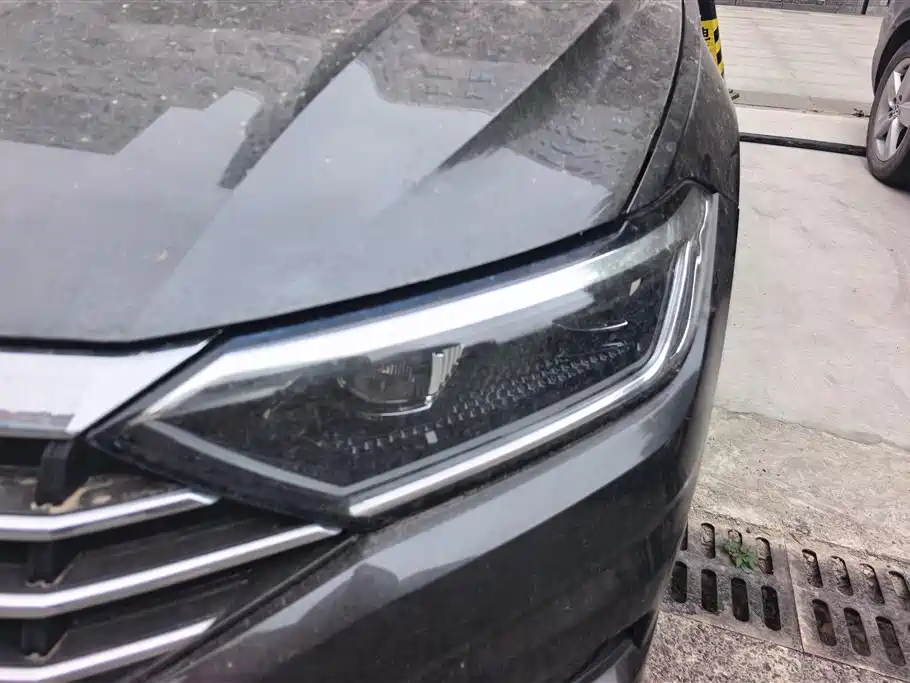 Volkswagen Sagitar 2021 280TSI DSG Comfort Smart Connect Edition фото 5
