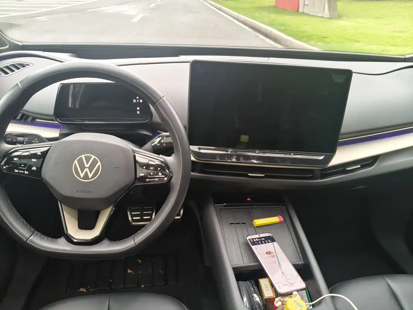 Volkswagen Unique 06 2025 Ultra фото 16