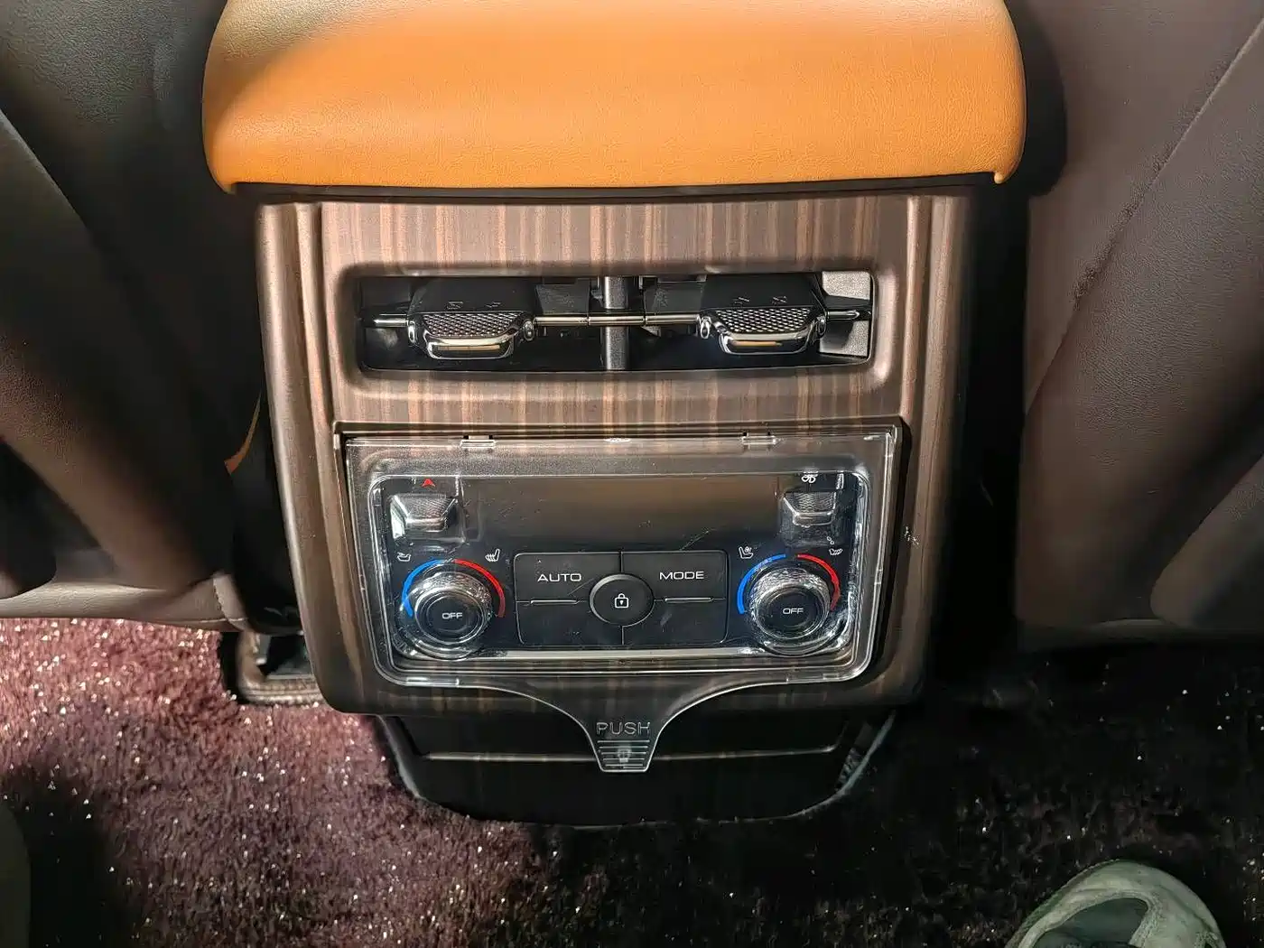 TANK TANK 500 NEW ENERGY