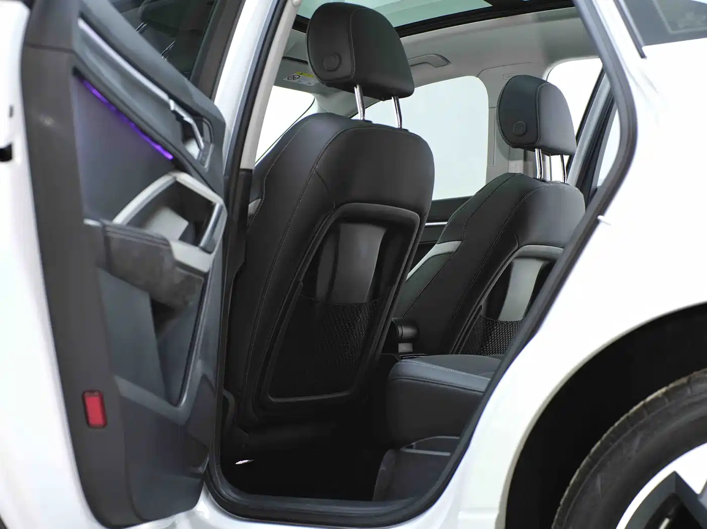 Audi Q3 2022 35 TFSI Fashion Dynamic фото 15