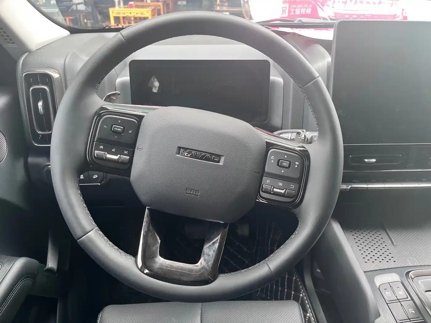 Haval H9 2024 2.0T Gasoline AWD Extreme Edition фото 9
