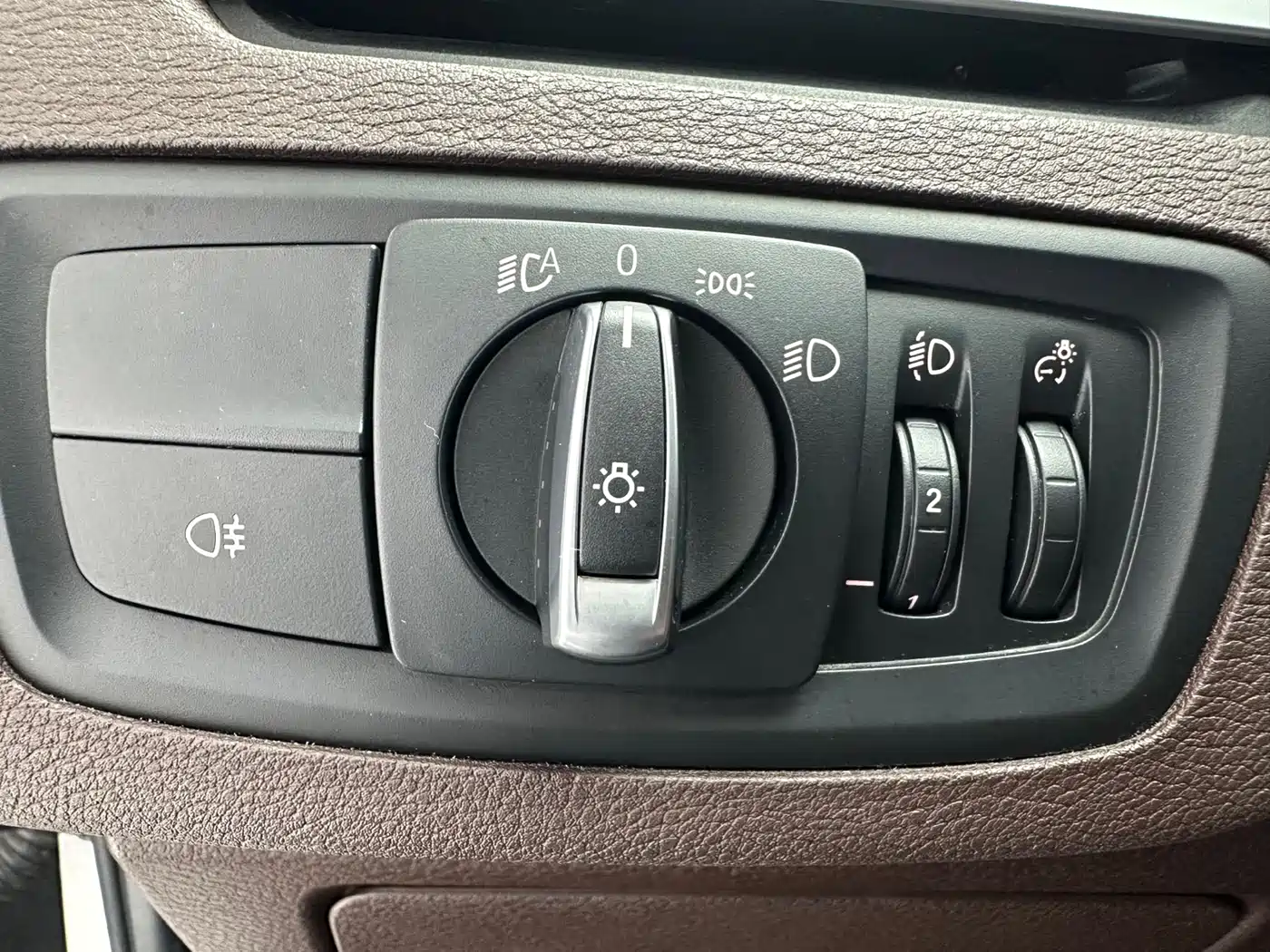 BMW X1 2022 sDrive20Li Premium фото 12