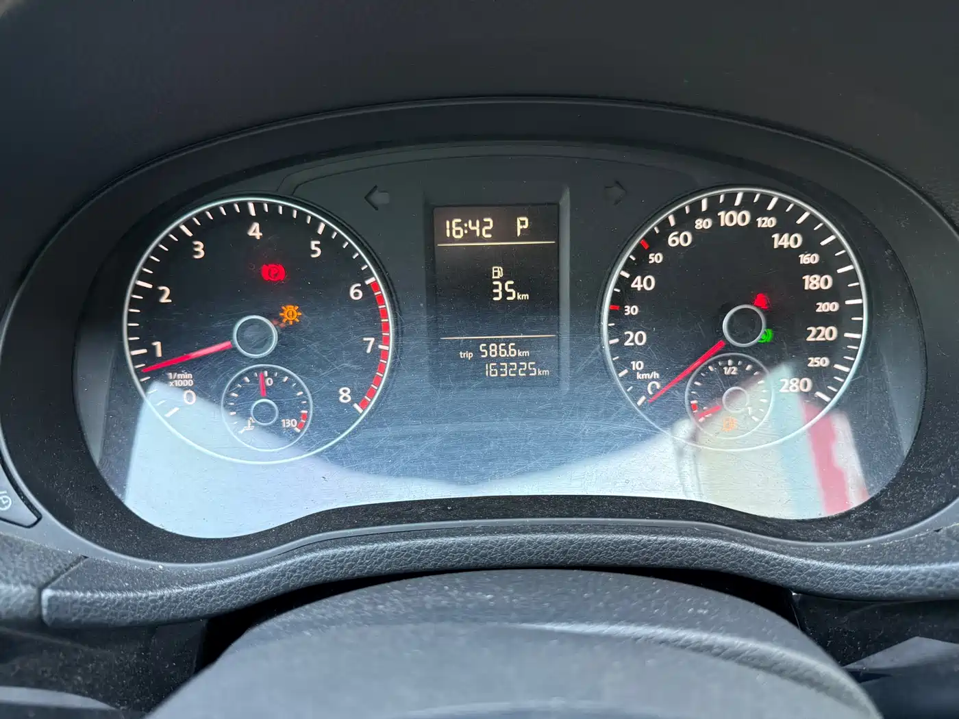 Volkswagen Passat 2013 1.8TSI DSG Zhizun фото 7