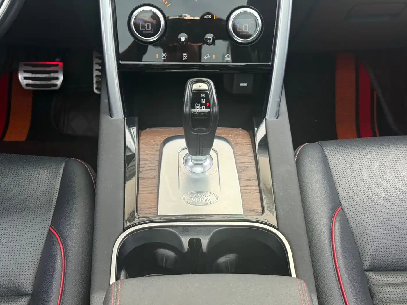 Land Rover Discovery Sport 2021 249PS R-Dynamic SE Performance Technology Edition 5-seater фото 20