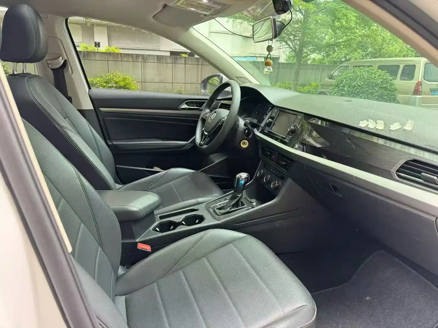 Volkswagen Lavida 2018 1.5L Automatic Comfort Version China V фото 7