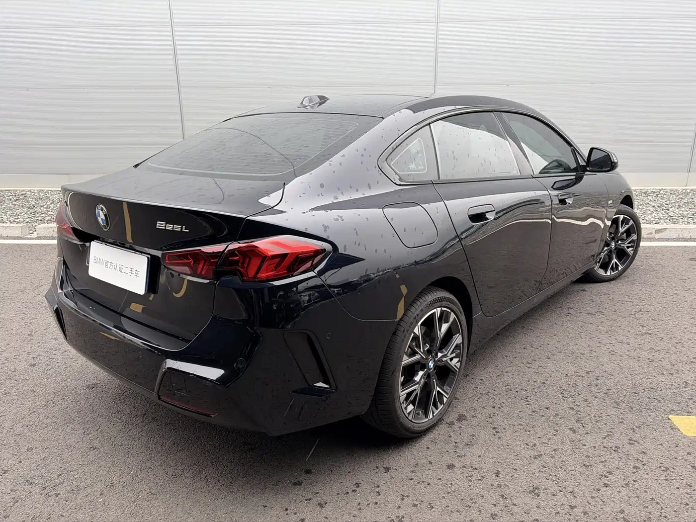 BMW 2 Series 2025 225L M Sport Package фото 8