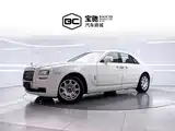 Фото 1 - Rolls-Royce Ghost