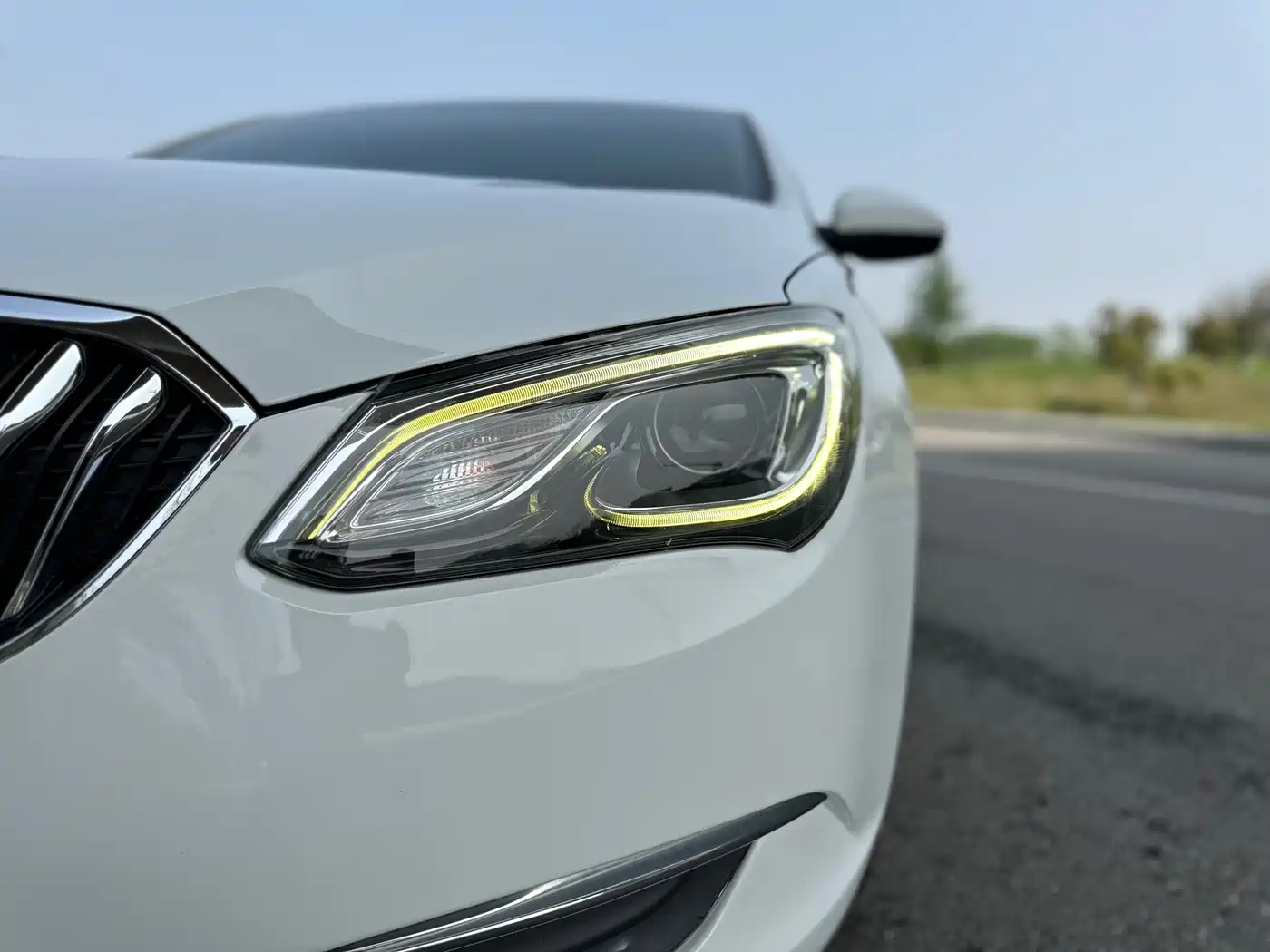 Buick Excelle 2015 15N Automatic Progressive фото 3
