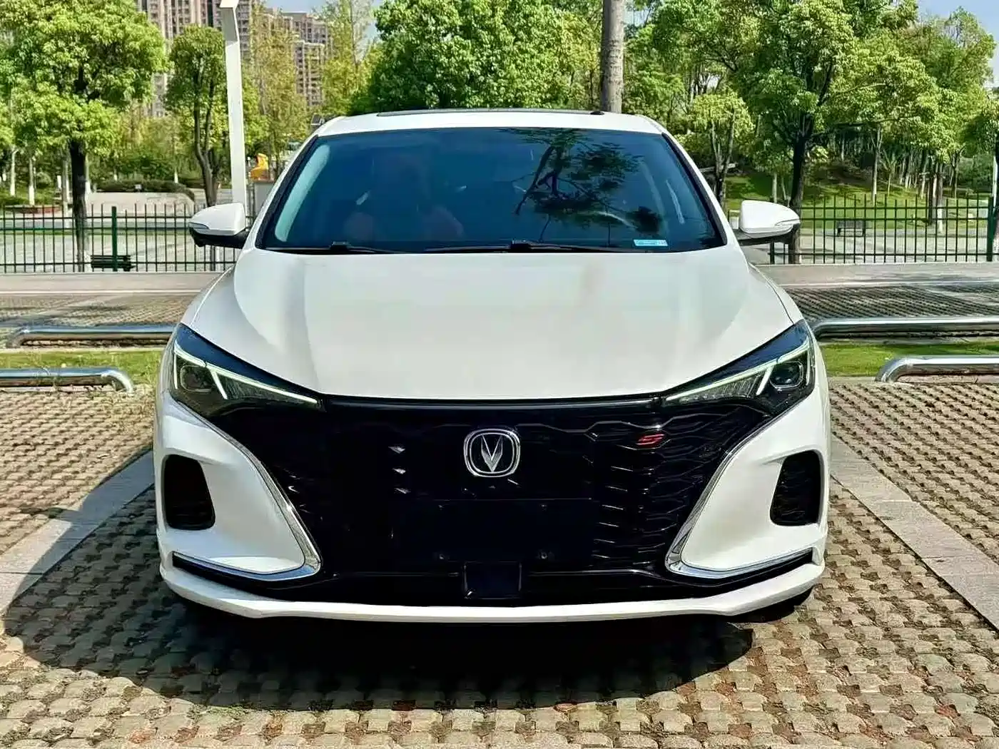 CHANGAN YIDONG