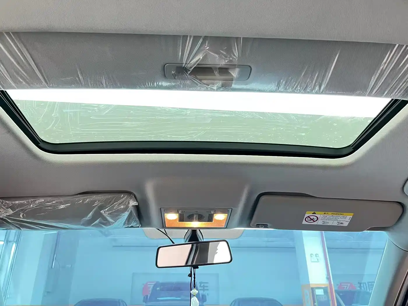 Škoda Kamiq 2023 1.5L Auto Comfort Edition фото 10