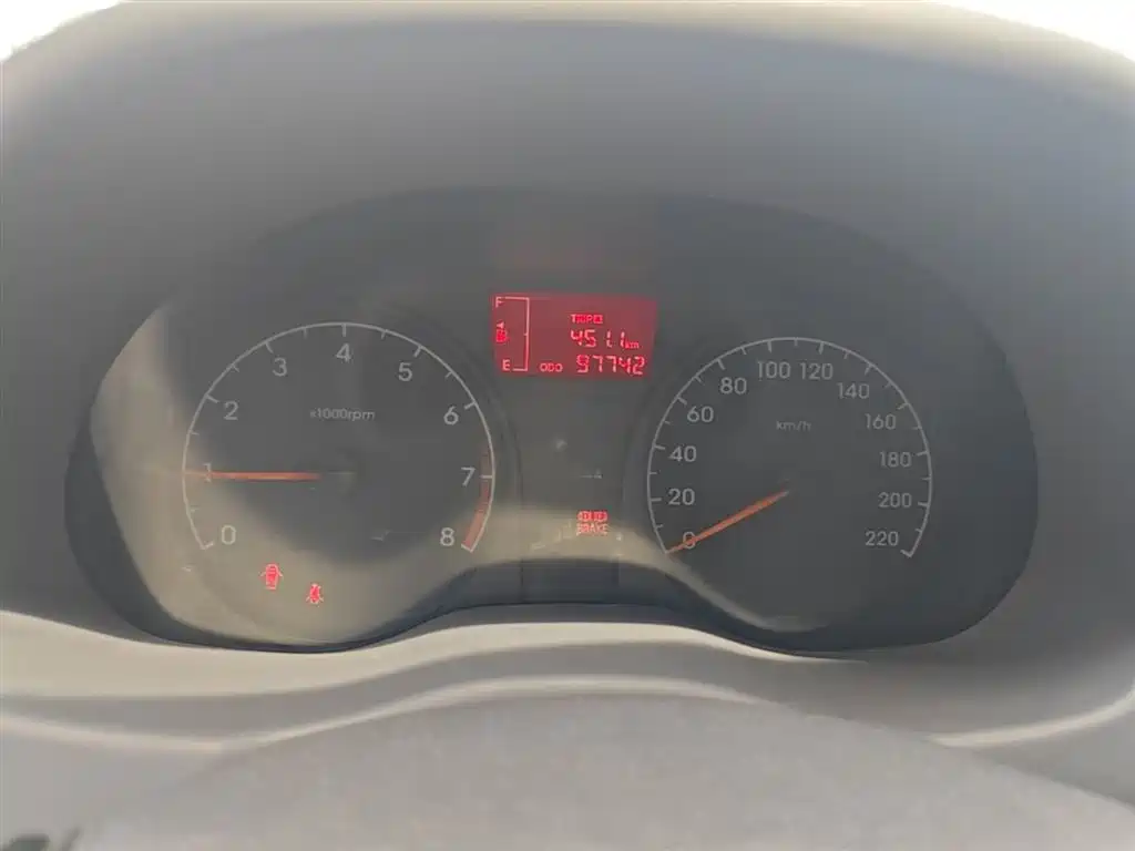 Hyundai Verna 2014 1.4L Manual Smart GLS фото 12
