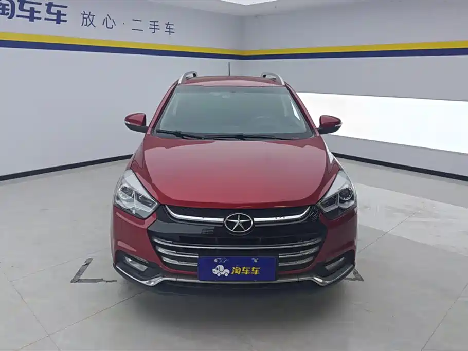 JIANGQI GROUP RUIFENG S2