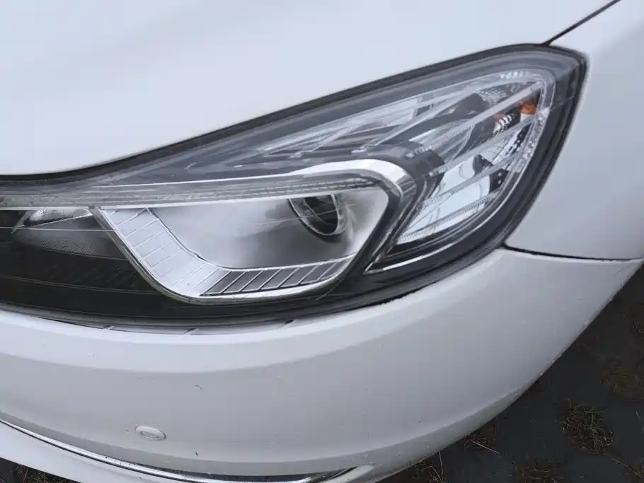 Besturn B70 2015 2014 2.0L Automatic Luxury
