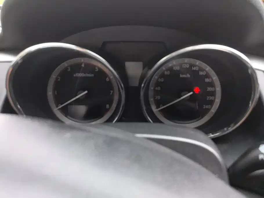 Besturn B70 2015 2014 2.0L Automatic Luxury