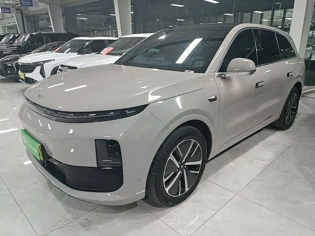 Li Auto L6 2024 Pro