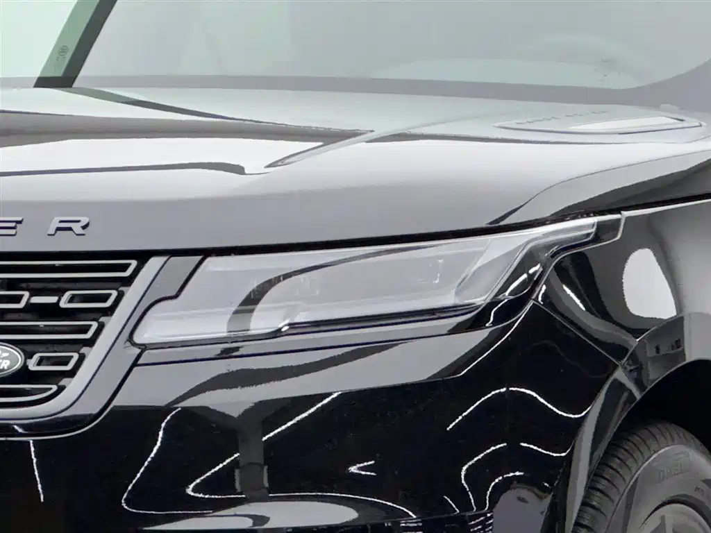 LAND ROVER RANGE ROVER STAR PULSE