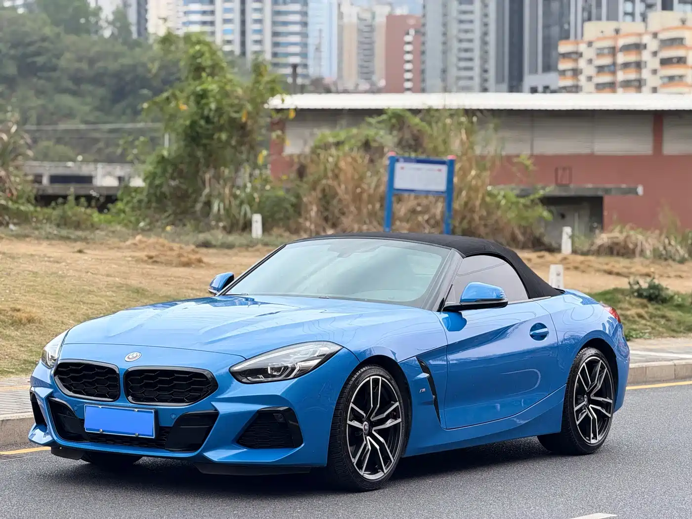 BMW Z4
