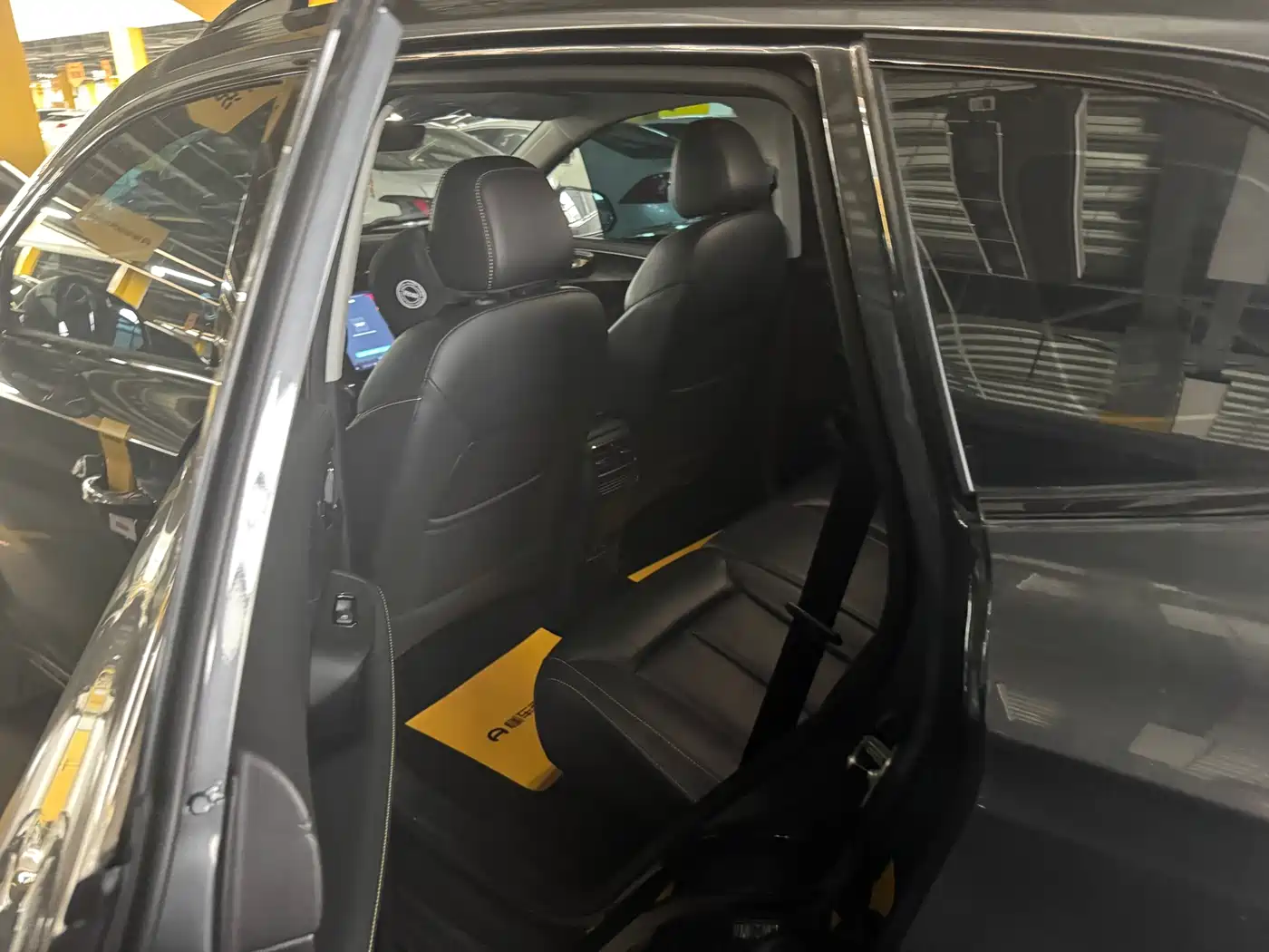 ROEWE RX5