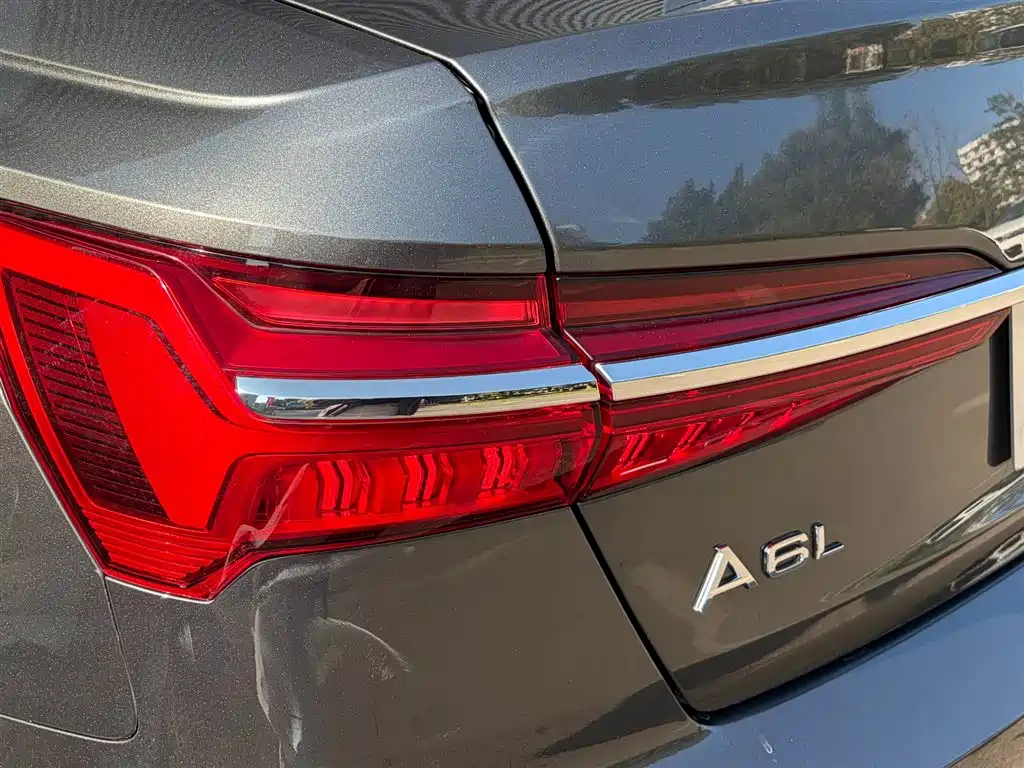 Audi A6L 2019 45 TFSI quattro Premium Dynamic фото 31
