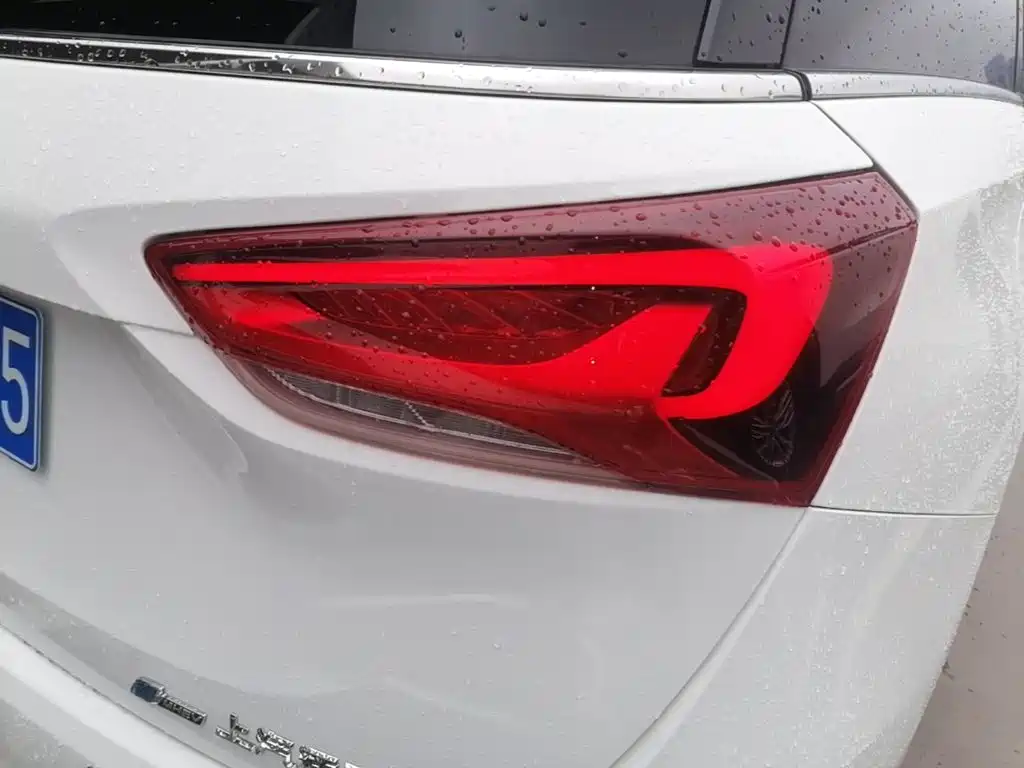 Buick GL6 2023 2021 323T Mild Hybrid Connected Luxury