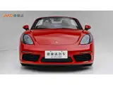 Photo 2 - Porsche 718