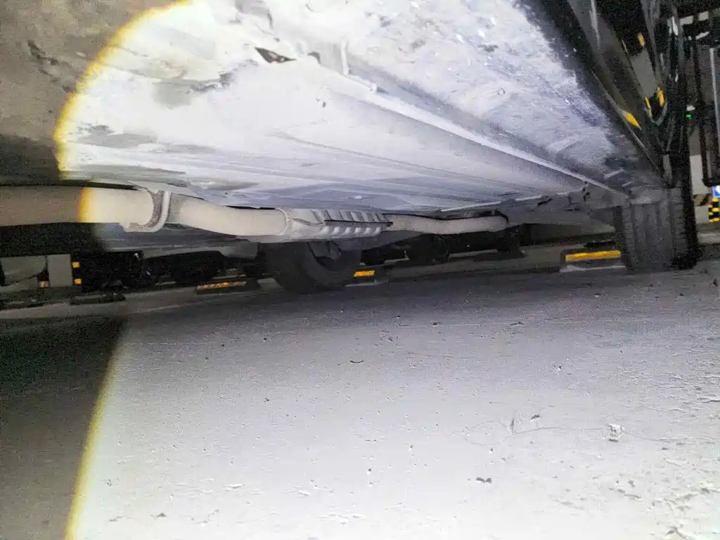 Фото 7 - Subaru Outback