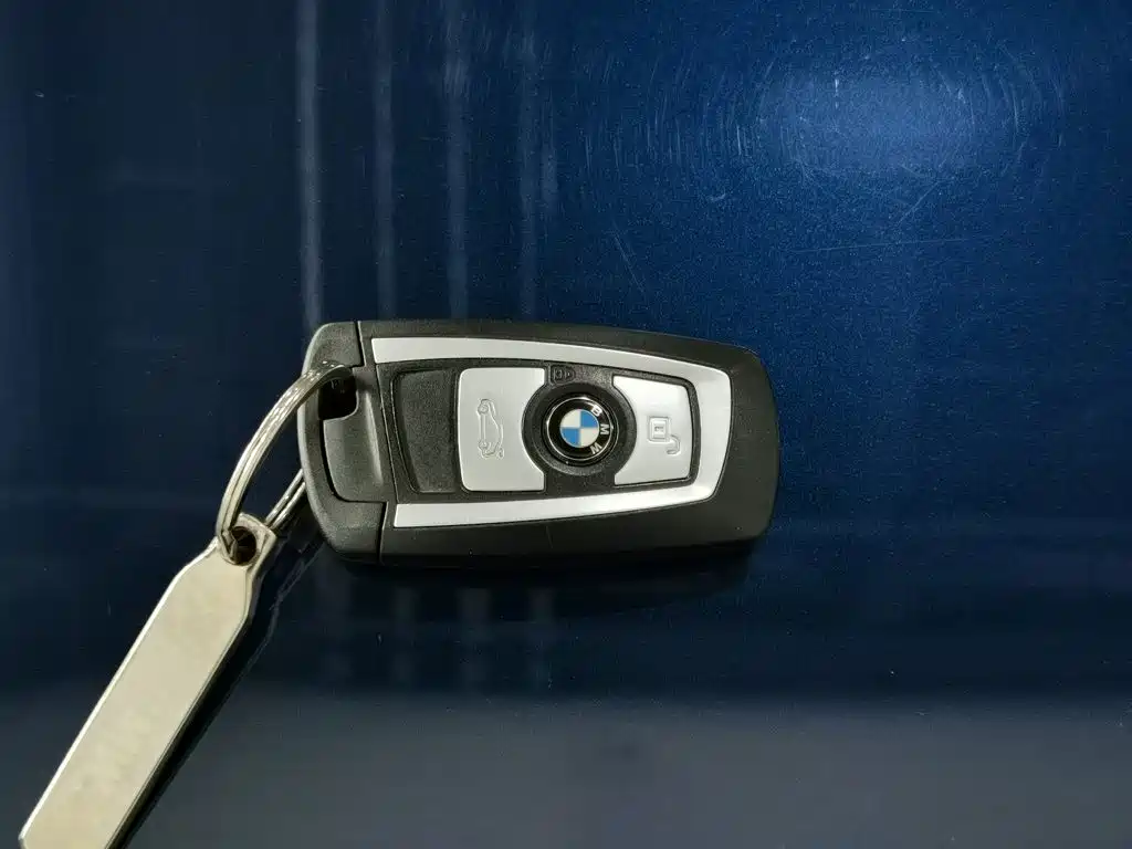 BMW X3 (Import) 2017 2014 xDrive28i X Design Package
