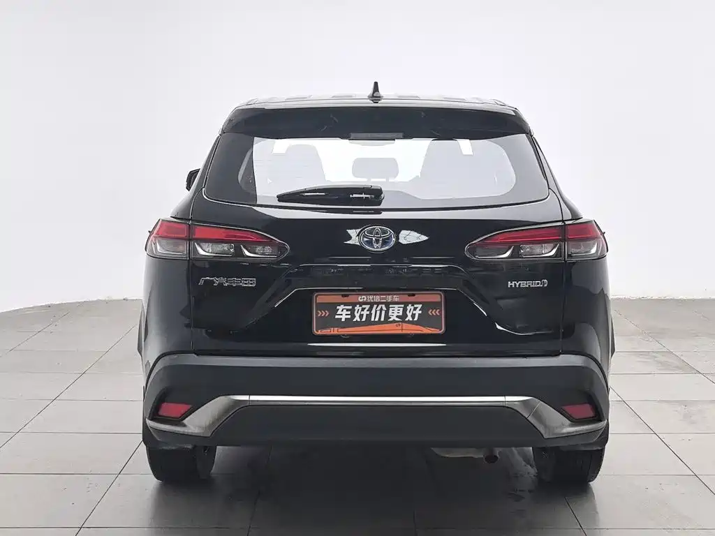 Фото 4 - Toyota Frontlander
