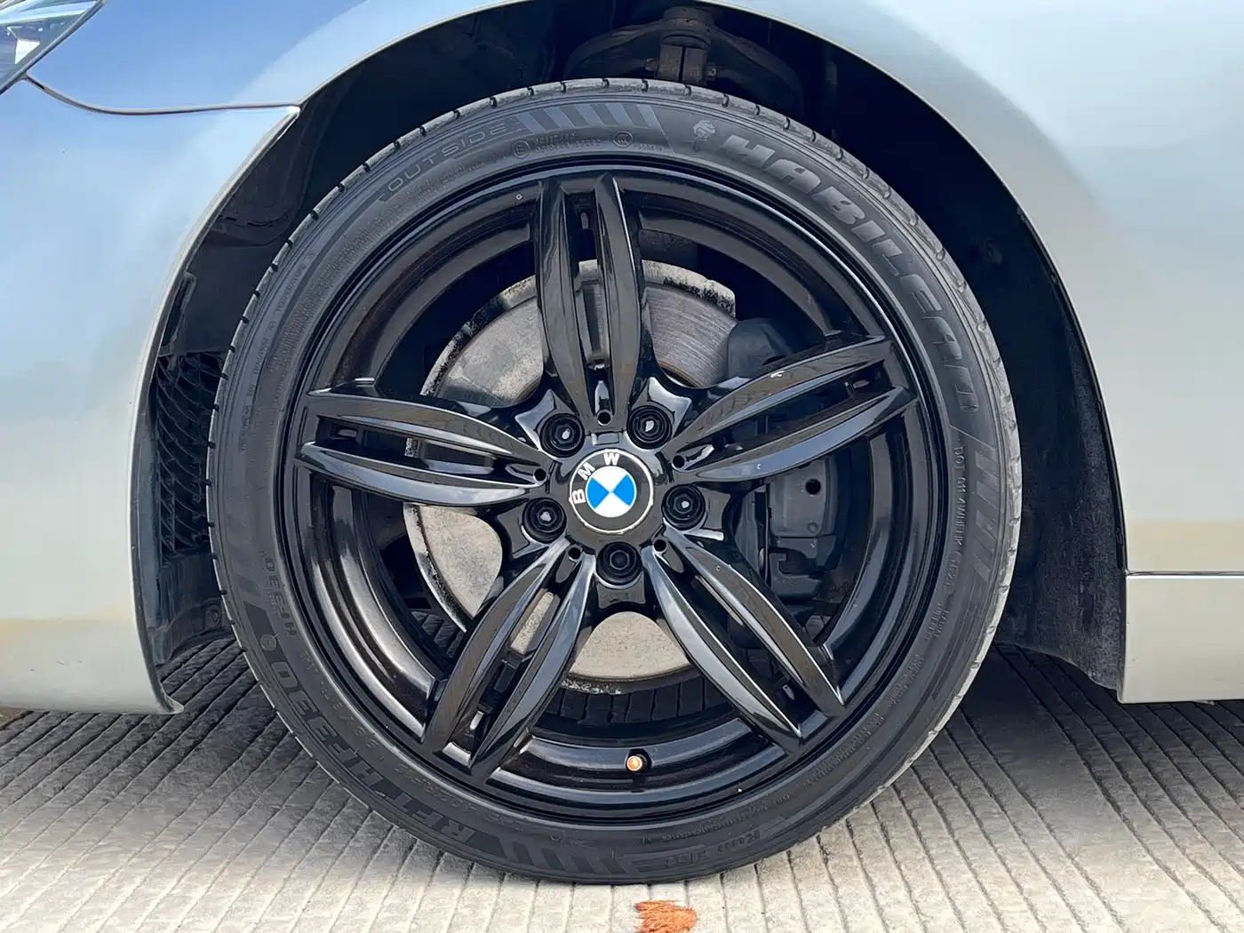 BMW 6 Series 2016 640i Gran Coupe фото 44