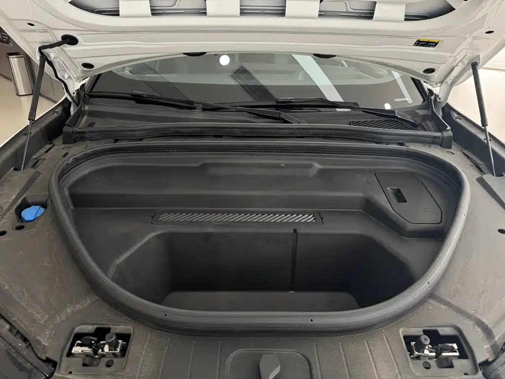Audi Q6L e-tron 2025 2025 Model Pioneer Edition