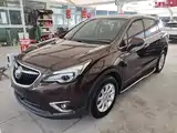 Фото 1 - Buick Envision Plus